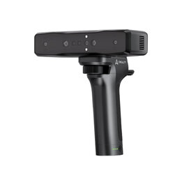 Creality - CR-Scan Otter Lite avec Poignée Lite Bridge - Sans Fil