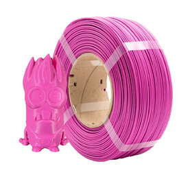 AzureFilm - PLA - Rose - 1,75 mm - 1 kg Recharge | Maison Drabiec