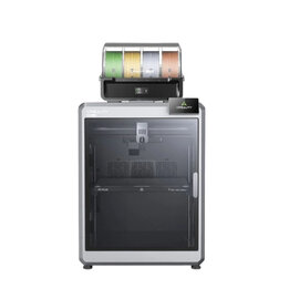 Creality - K2 Plus Combo avec CFS - Imprimante 3D FDM Multi-Coule