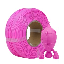 R3D - PLA High-speed - Rose (Pink) - 1,75 mm - 1 kg Refill | Espace Ma
