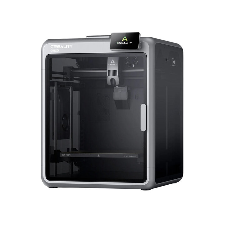 Creality - K2 Pro - Imprimante 3D FDM Grand Format | Maison Drabi