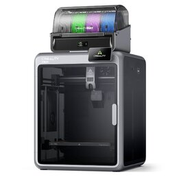 Creality - K2 Pro Combo avec CFS - Imprimante 3D FDM Multi-Couleu