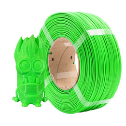 AzureFilm - PLA - Vert Clair - 1,75 mm - 1 kg Recharge | Maison D