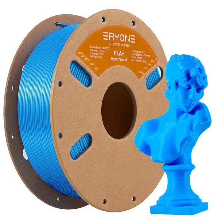 PLA+ High-Speed Filament | Maison Drabiec