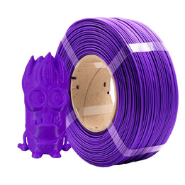 AzureFilm - PLA - Violet - 1,75 mm - 1 kg Recharge | Maison Drabi