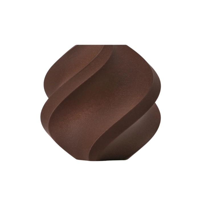 Bambu Lab - PLA Wood - Palissandre (Rosewood) - 1,75 mm - 1 kg | Espac
