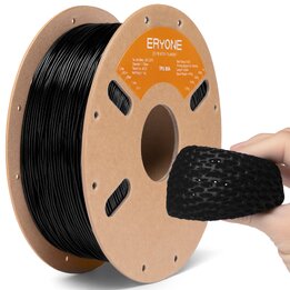 TPU 85A Flexible Filament | Maison Drabiec