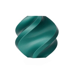 Bambu Lab - PLA Métal - Vert Métal Oxydé (Oxide Green Metallic) - 1,75