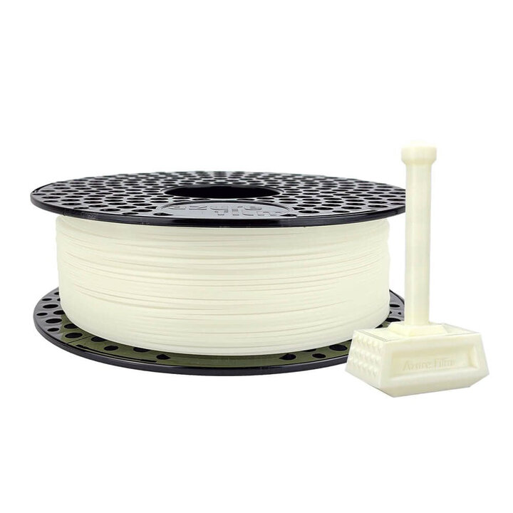 AzureFilm - PLA Strongman - Nature - 1,75 mm - 1 kg | Maison Drab