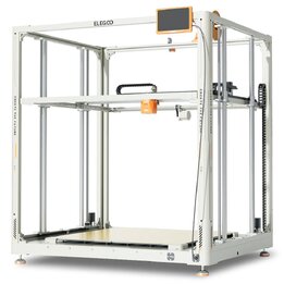 Elegoo - OrangeStorm Giga - Imprimante 3D Très Grand format (Kit 