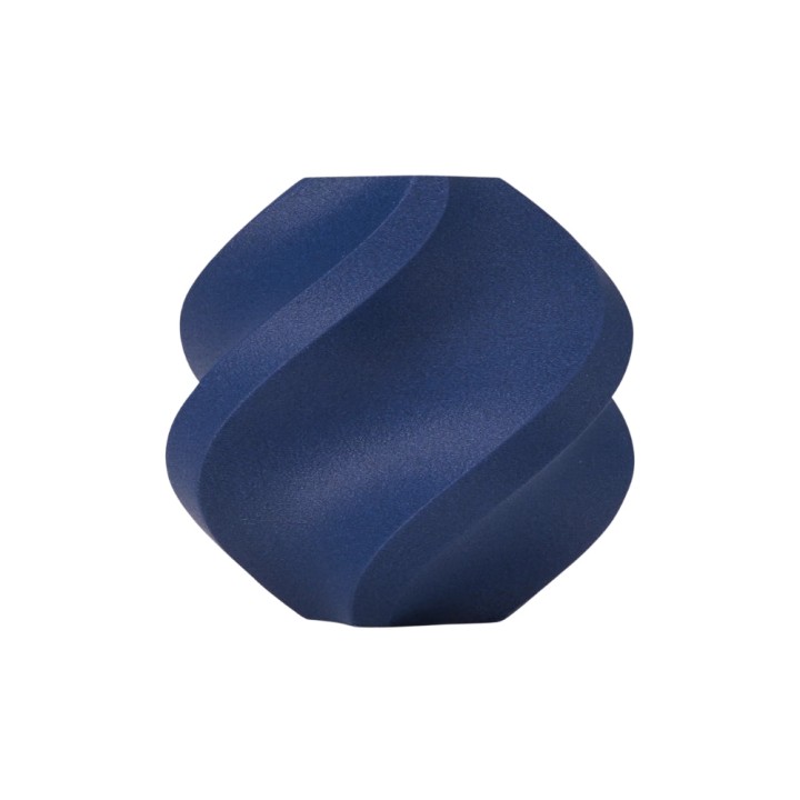 Bambu Lab - PETG-CF - Bleu Indigo (Indigo Blue) -  1,75 mm - 1 kg | Es