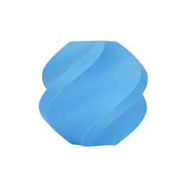 Bambu Lab - ABS - Azur - 1,75 mm - 1 kg | Maison Drabiec