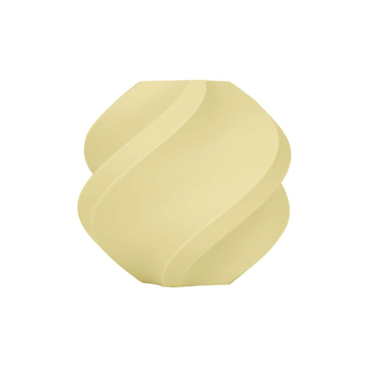Bambu Lab - ABS - Beige - 1,75 mm - 1 kg | Maison Drabiec