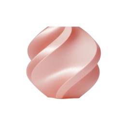Bambu Lab - PLA Silk - Rose (Pink) - 1,75 mm - 1 kg | Espace Maker