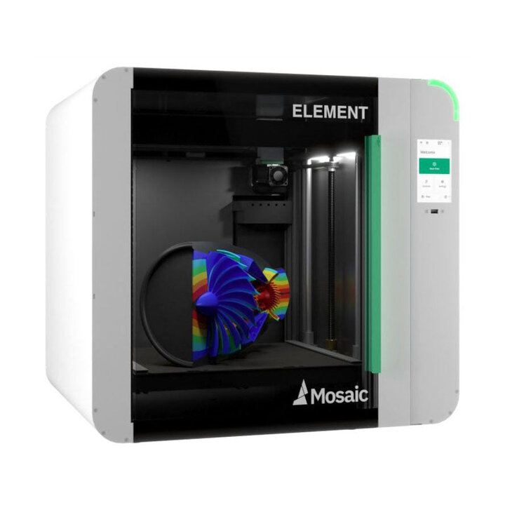 Mosaic Manufacturing Imprimante 3D FDM | Maison Drabiec