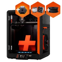 Pack Prusa - Core One+ avec Filtration Avancée et Caméra | Maison