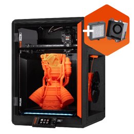 Prusa - Core One L - Imprimante 3D Fermée Grand Volume avec Advan