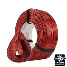 Rosa3D - PETG Standard HS - Rouge Bordeaux (Burgundy Red) - 1,75 mm - 
