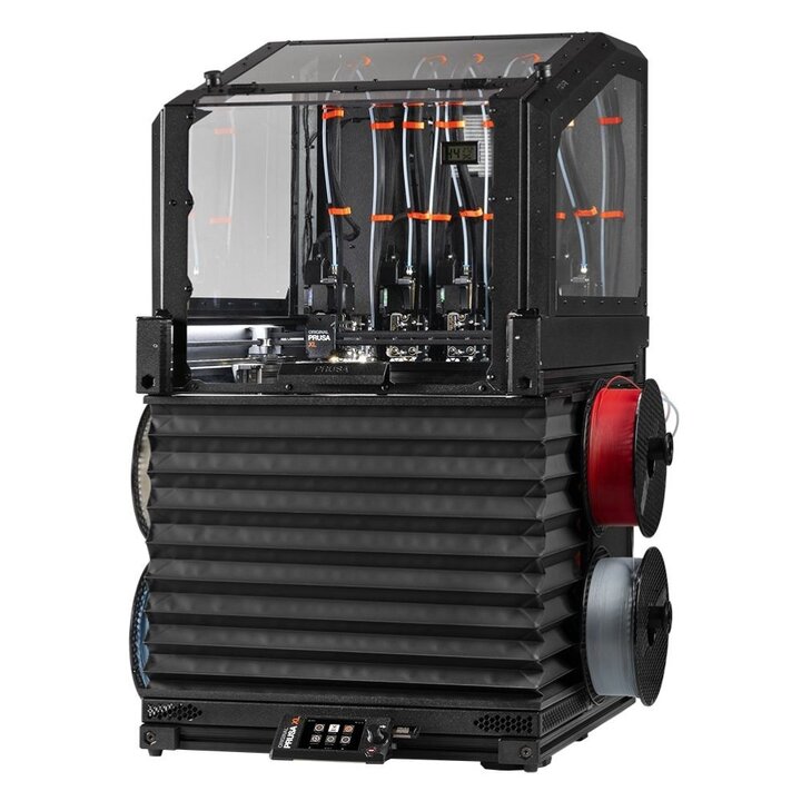 Prusa - Enceinte Fermée pour Original Prusa XL | Maison Drabiec