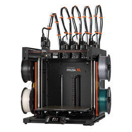 Prusa - Original Prusa XL - 5 Têtes + Assemblé - Voyez les choses