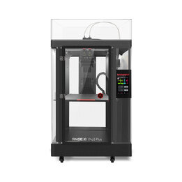 Raise3D Imprimante 3D FDM | Maison Drabiec