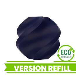 Bambu Lab - ABS - Bleu Marine - 1,75 mm - 1 kg Recharge | Maison 