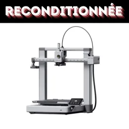 Bambu Lab A1 Reconditionnée Imprimante Ultra Créative Bambu Lab