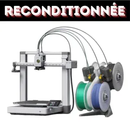 Bambu Lab A1 Combo Reconditionnée Imprimante Ultra Créative