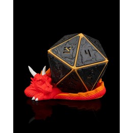 Dragon Articulé Trésor20 - Figurine Occitanie