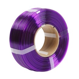 R3D - PETG High-Speed - Violet Transparent (Transparent Purple) - 1,75