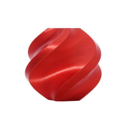 Bambu Lab - PLA Silk+ - Rouge Bonbon (Candy Red) - 1,75 mm - 1 kg | Es