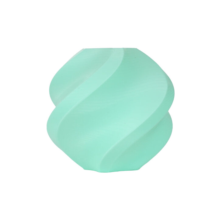 Bambu Lab - ABS - Menthe - 1,75 mm - 1 kg | Maison Drabiec