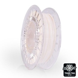 Rosa3D - TPU ROSA-Flex 85A - Blanc (White) - 1,75 mm - 500 g avec RFID