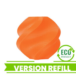 Bambu Lab - ABS - Orange - 1,75 mm - 1 kg Recharge | Maison Drabi