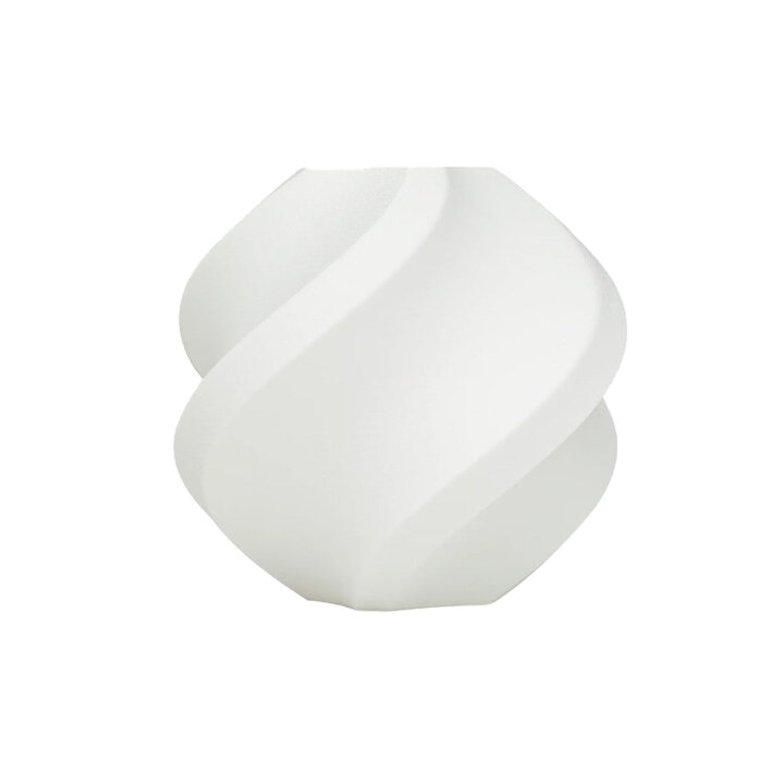 Bambu Lab - ABS-GF - Blanc - 1,75 mm - 1 kg | Maison Drabiec