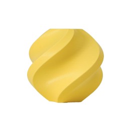 Bambu Lab - PLA Matte - Jaune Citron (Lemon Yellow) - 1,75 mm - 1 kg |