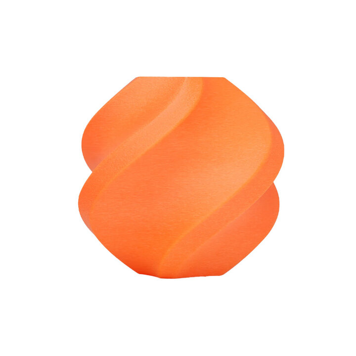 Bambu Lab - ABS-GF - Orange - 1,75 mm - 1 kg | Maison Drabiec