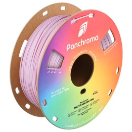 Panchroma PLA - Mat Rose Sakura (Matte Sakura Pink) - 1,75 mm - 1 kg |