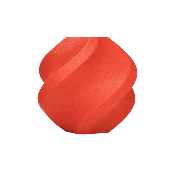 Bambu Lab - ABS-GF - Rouge - 1,75 mm - 1 kg | Maison Drabiec