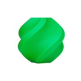 Bambu Lab - ABS-GF - Vert - 1,75 mm - 1 kg | Maison Drabiec