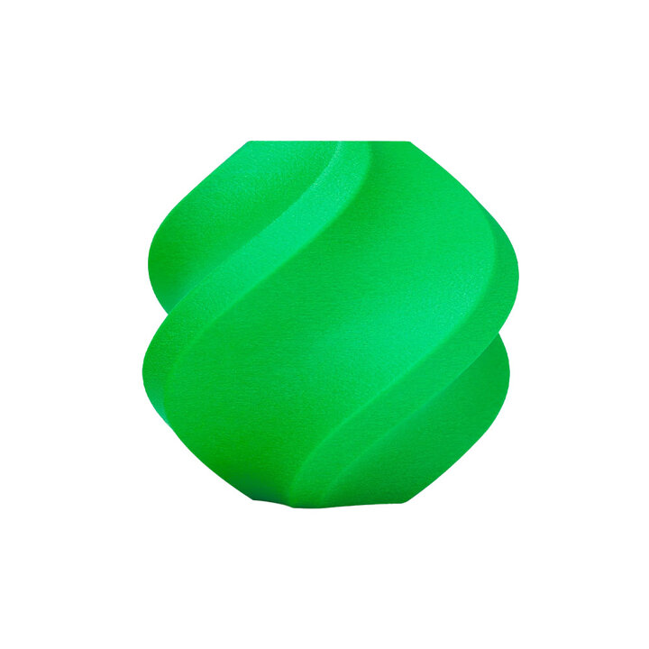 Bambu Lab - ABS-GF - Vert - 1,75 mm - 1 kg | Maison Drabiec