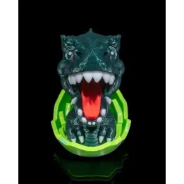 Porte-Clés Dinosaure T-Rex – Sortant De L'Œuf