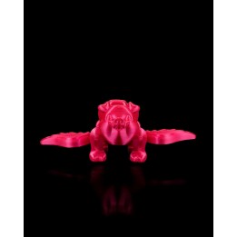 Cochon Volant Articulé - Figurine
