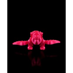 Cochon Volant Articulé - Figurine | Imprime 3D En France