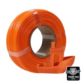 R3D - PETG High-Speed - Tangerine - 1,75 mm - 1 kg Refill avec RFID Ti