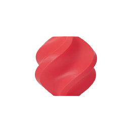 Bambu Lab - ASA - Rouge - 1,75 mm - 1 kg | Maison Drabiec