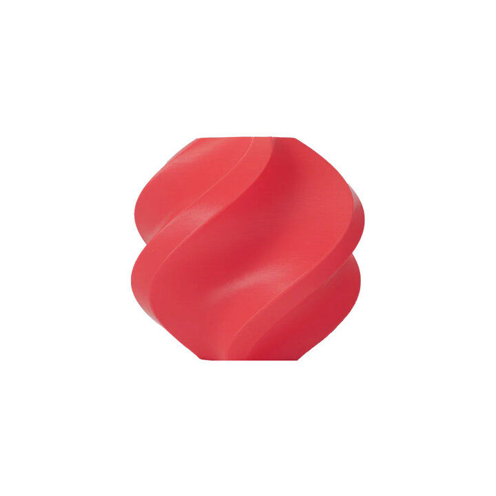 Bambu Lab - ASA - Rouge - 1,75 mm - 1 kg | Maison Drabiec