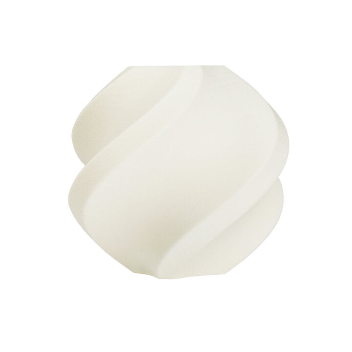 Bambu Lab - ASA Aero - Blanc - 1,75 mm - 1 kg | Maison Drabiec