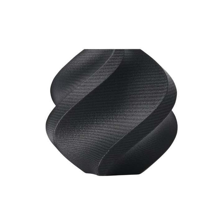 Bambu Lab - ASA-CF - Noir - 1,75 mm - 1 kg | Maison Drabiec
