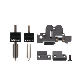 Bambu Lab - H2D/H2D Pro - Kit TPU à Haut Débit (TPU High-Flow Kit